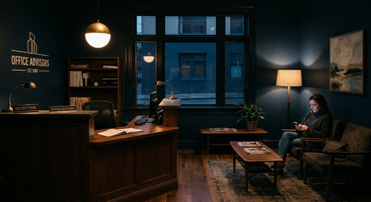 Inconsistent Customer Experience